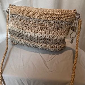 The Sak Crossbody